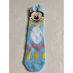 Disney Parks Happy Easter Mickey Mouse As Easter